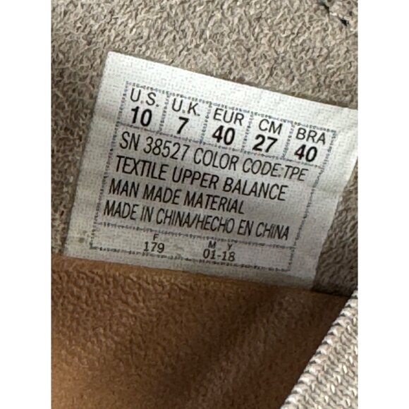 SKECHERS Luxe Foam Gray Cork Wedge Heel Sandals Womens Size 10 - Picture 7 of 16